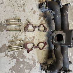 Subaru Intake manifold