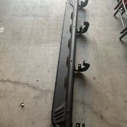 Chevy Silverado OEM Side Steps 