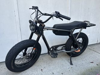 2024 101BIKES Seaside Brand New