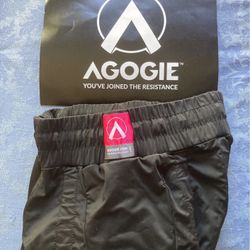 Womens Resistance Pants