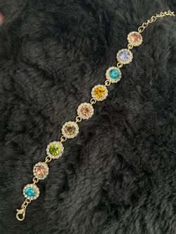 Bracelet costume jewelry NEW