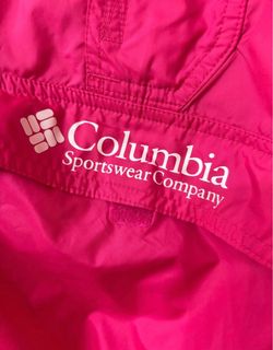Colombia jacket