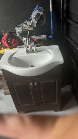 Lavabo de manos