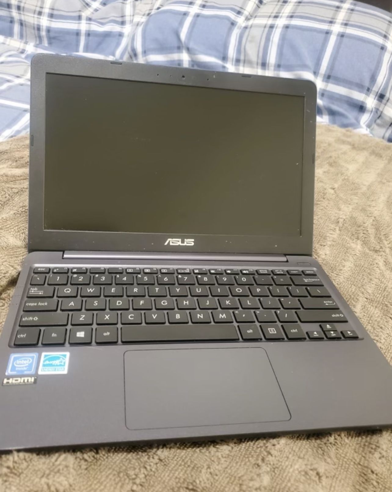 Asus Laptop