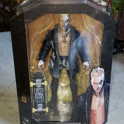 AEW DARBY ALLIN UNRIVALED FIGURE