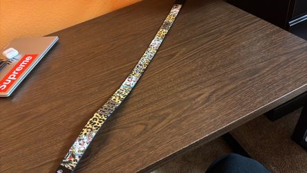 Ed hardy belt