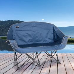 Mac Sports Double Chair