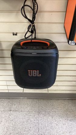 Party Speaker