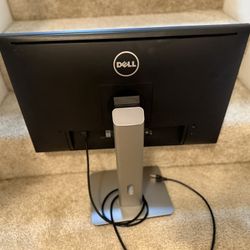 Dell UltraSharp U2415 24" Monitor – Excellent Condition