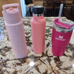 Tumbler Water Bottles Make Offer For All
