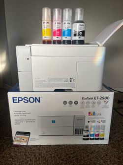Epson Printer