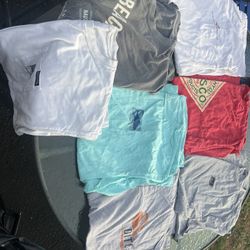 Men’s Xxl Bundle 