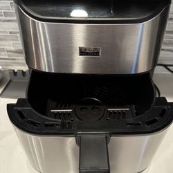 Bella Pro Series 6qt Air fryer 