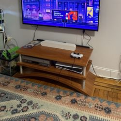 TV stand 