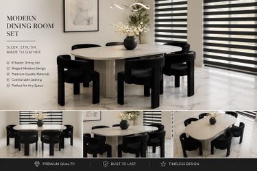 Dining room set