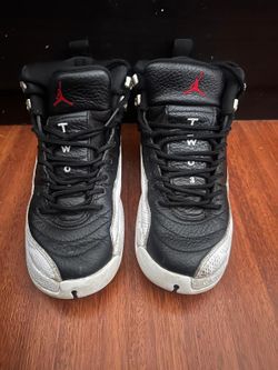 Jordan 12