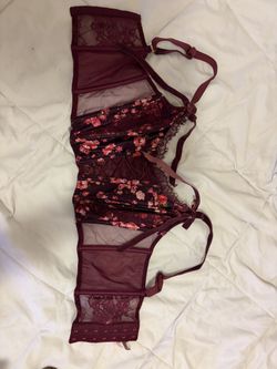 Victorias Secret Corset