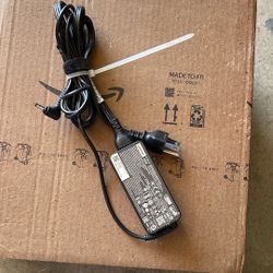 Genuine HP Laptop Charger AC Power Adapter 45W