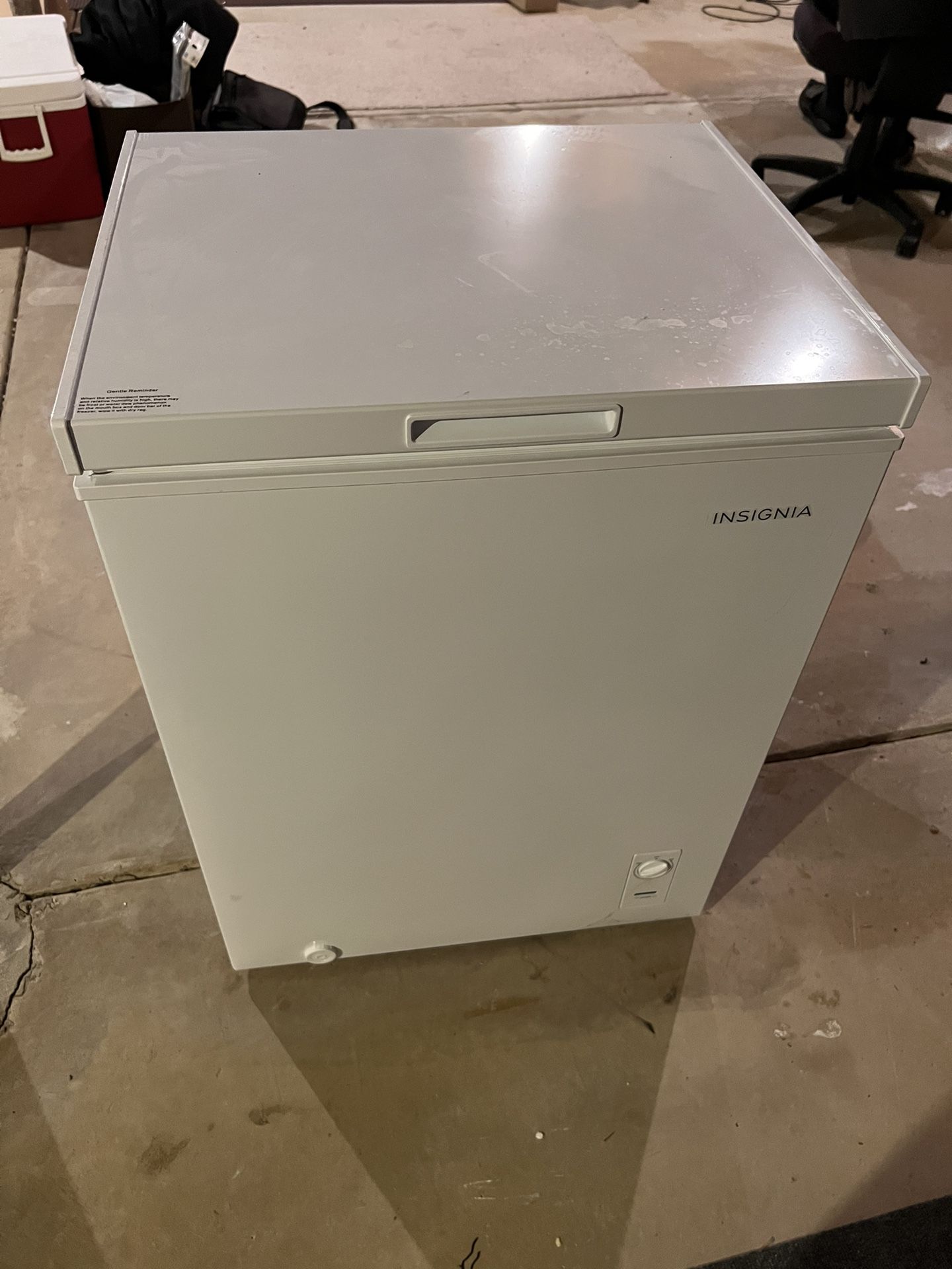 Deep freezer for Sale in Naperville, IL OfferUp