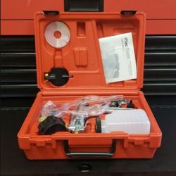 MAC Tools Automotive Pressure Test Kit VP5000K