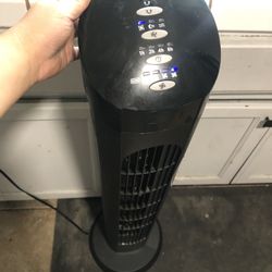 Tower Fan Works Great