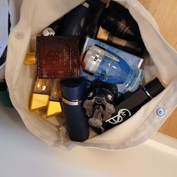 EUA DE PARFURM COLOGNES QUALITY SPRAY