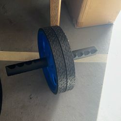 Ab Roller 