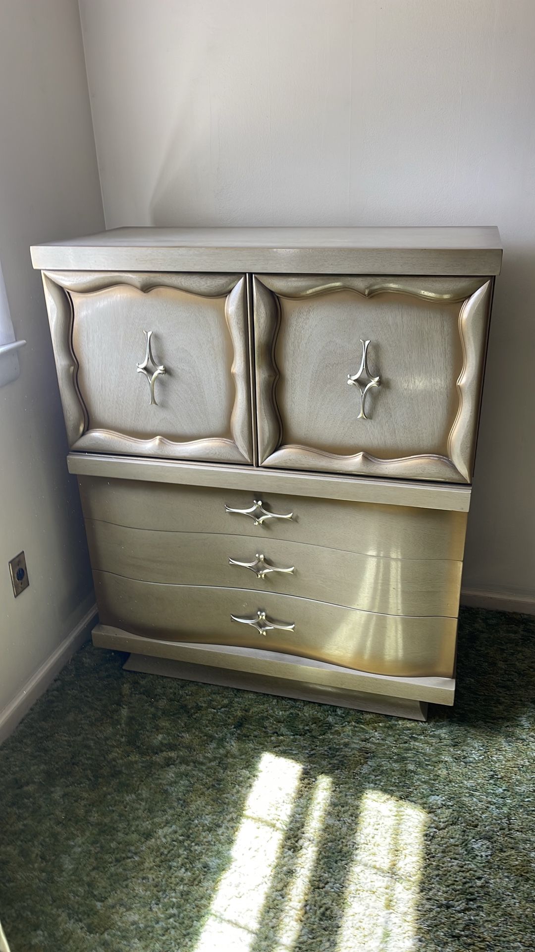 Mid century modern