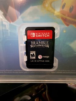 Bramble