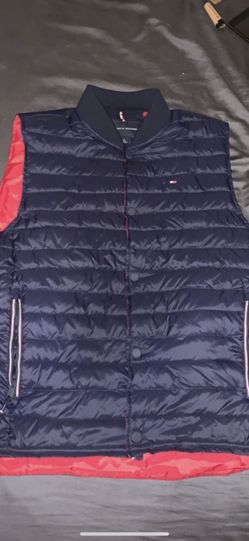 Tommy Hilfiger Vest