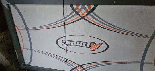 FREE - hockey table thing