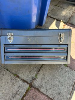 Tool box