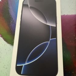 Apple iPhone 16 Pro Max