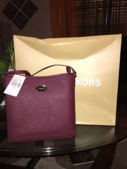New Michealkors bag