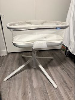 Halo 360 Bassinet