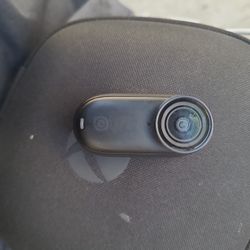 Insta 360 Camera Go3s 