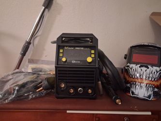 5 in 1 welder