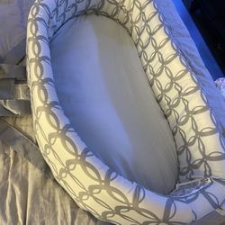 LulyBoo Baby Foldable Backpack 