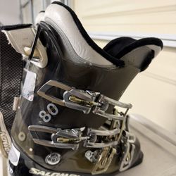 Ski Boots