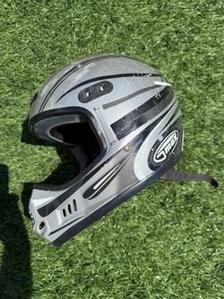 G-Max Helmet