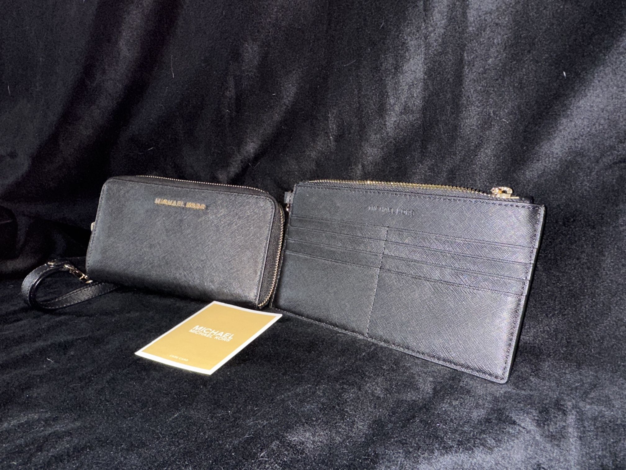 Michael Kors Wallets