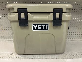 Yeti roadie 15 ice chest