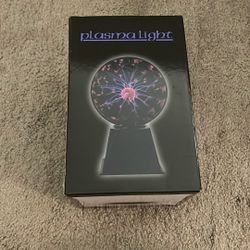 Plasma Ball