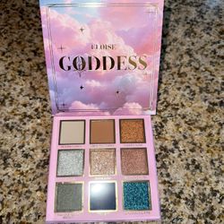 Goddess Pallet 