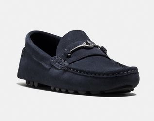 Coach Shoes Crosby Driver