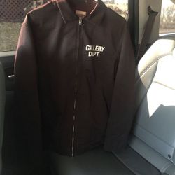 Gallery Dept Jacket 