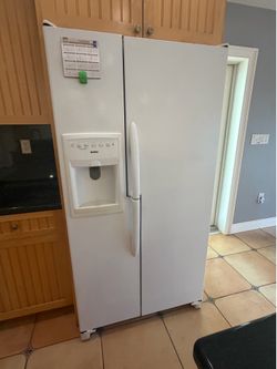 Kenmore Refrigerator