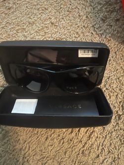 Authentic Versace Shades