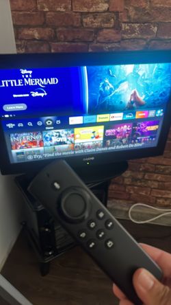 Sanyo 32 Inch Tv W Roku 