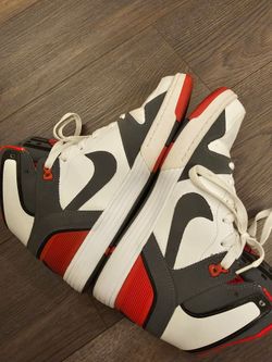 Mens Nike Mach Force